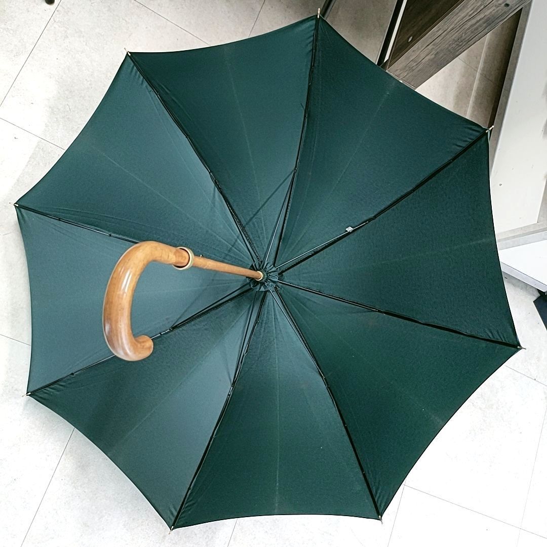 LOUIS VUITTON タイガ 傘 〈Taiga〉Umbrella LOUIS VUITTON タイガ 傘 〈Taiga〉Umbrella