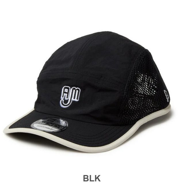TWENTY9 MIYUKI ARIHARA ニューエラ　newera NEWERA ニューエラ MIYUKI ARIHARA TWENTY9 メッシュ - メルカリ