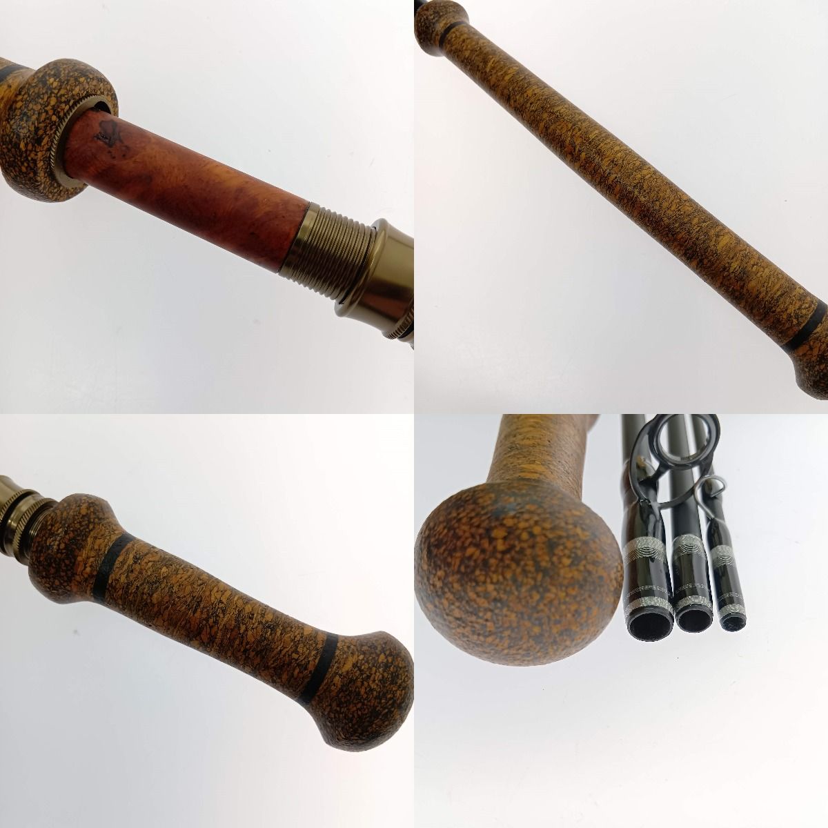 ephemera フライロッド