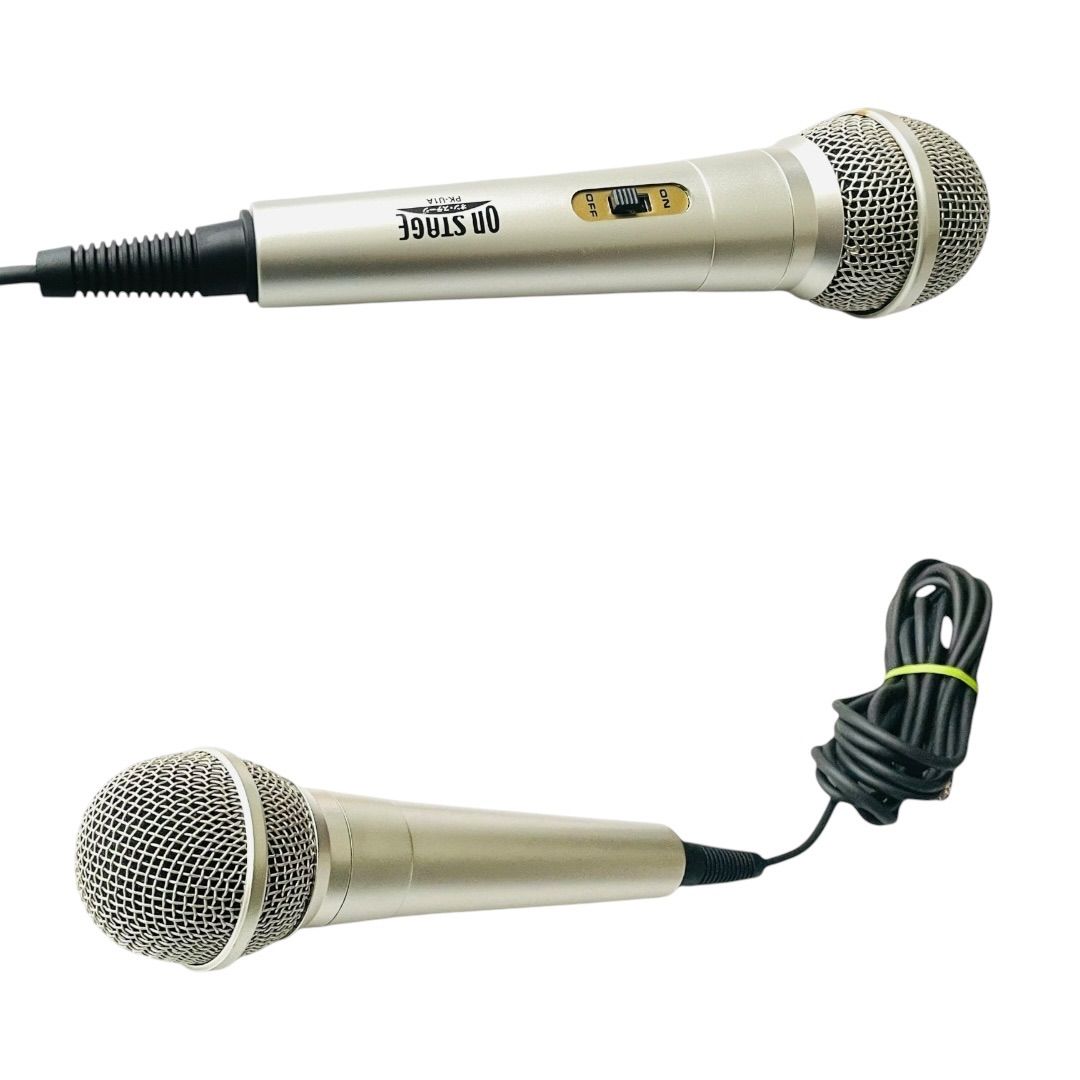 ON STAGE オンステージ パーソナルカラオケ PK-FB01GT ON STAGE オン