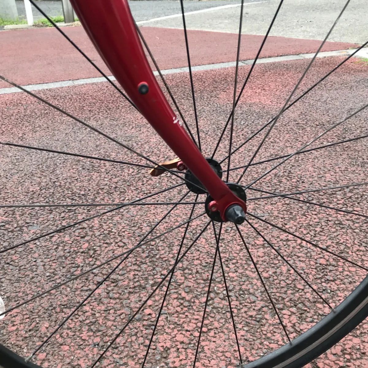 防犯登録料込み GIANT