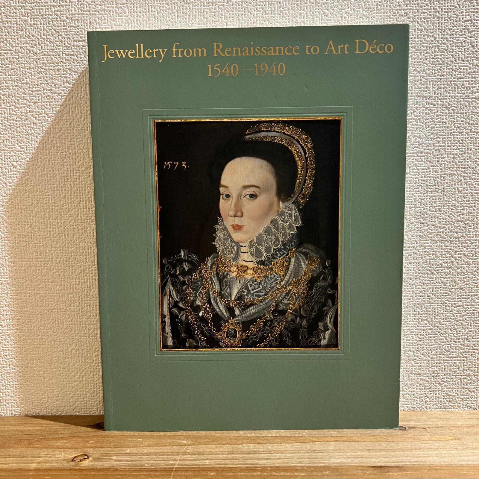 ヨーロッパジュエリー400年ルネッサンスからアールデコ Amazon.co.jp: ヨーロッパ・ジュエリーの400年 ルネサンスから