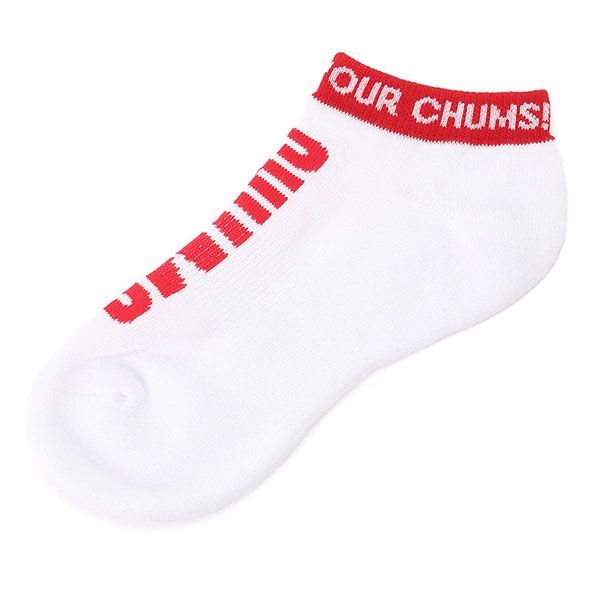 靴下 CHUMS チャムス 3足セット HWYC Ankle Socks 3P HWYCアンクルソックス ソックス メンズ レディース アウトドア ブランド キャンプ 秋 冬 秋冬