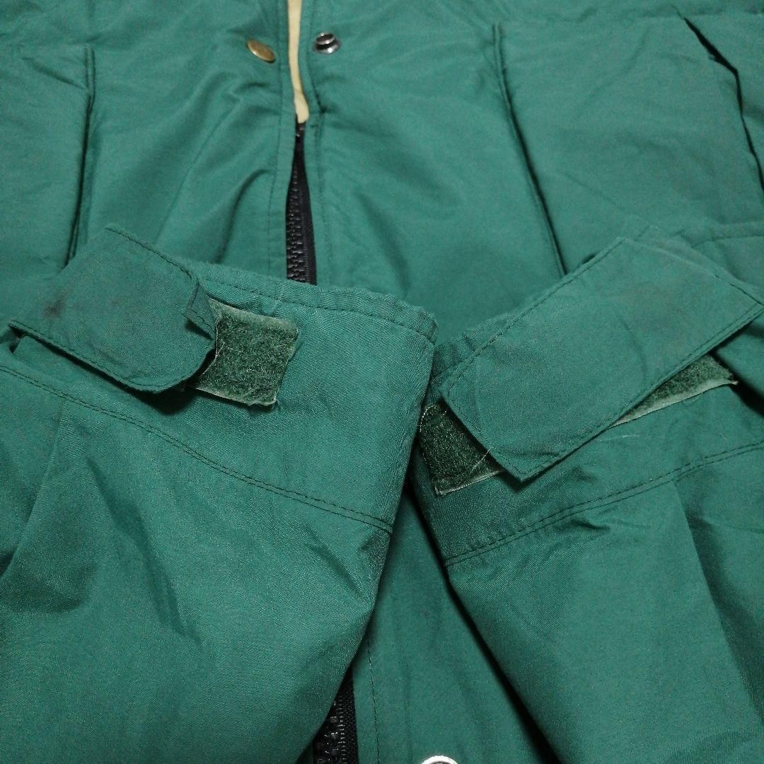 名作 古着 80s USA製 L.L.Bean エルエルビーン メインワーデンズ 名作 古着 80s USA製 L.L.Bean エルエルビーン メインワーデンズ