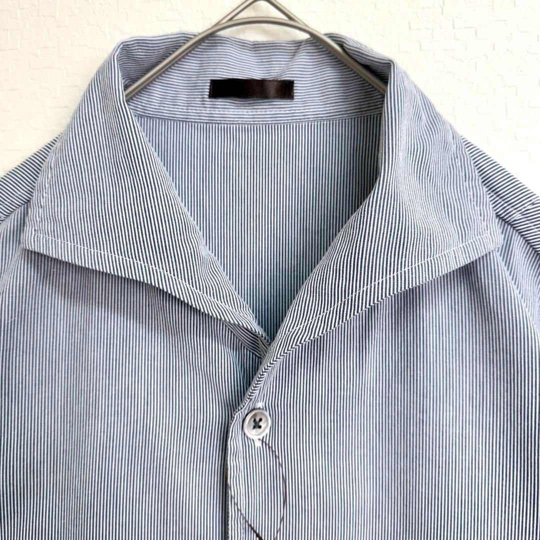 Paul Smith London ポールスミスロンドン ストライプテーラード
