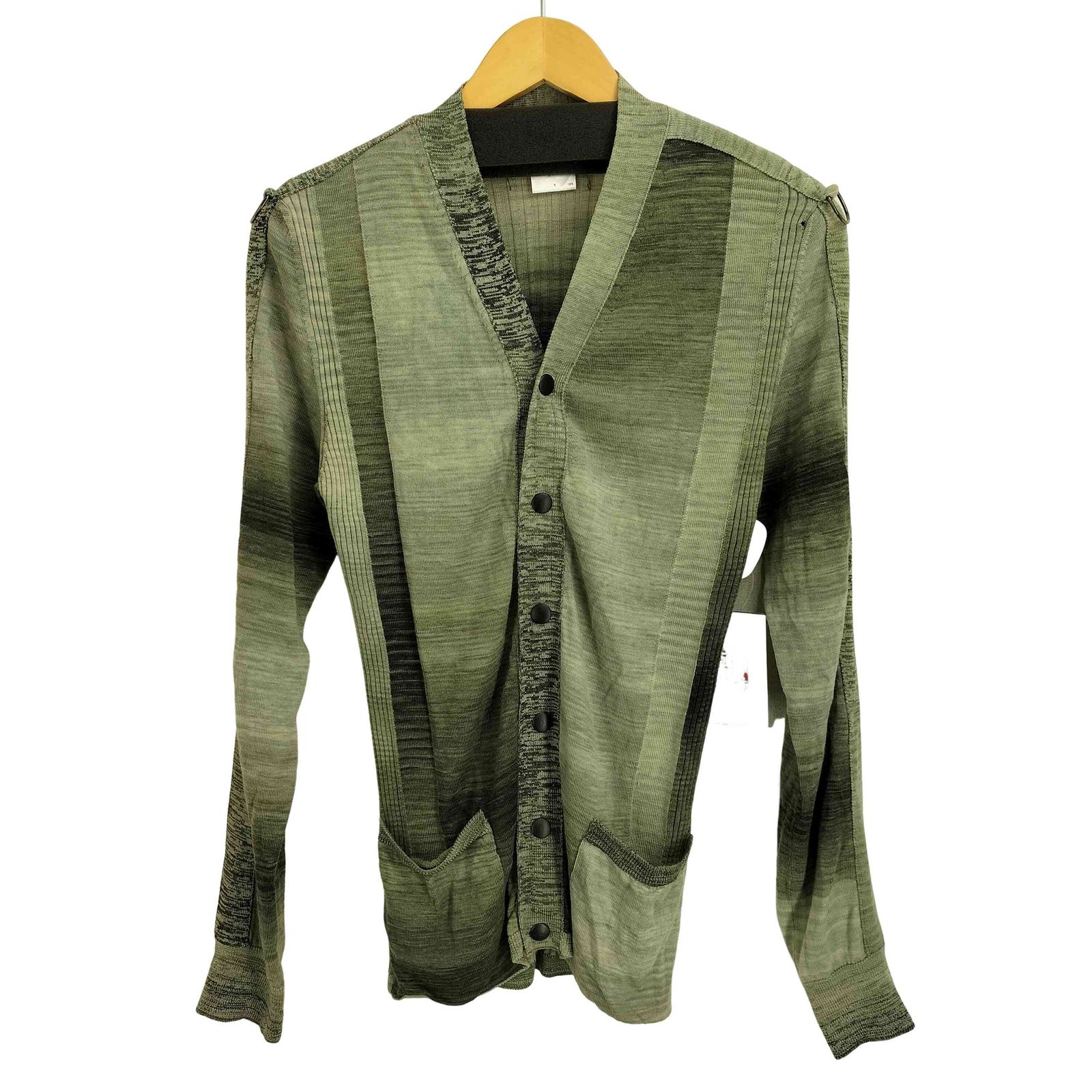 JEAN PAUL GAULTIER メンズ カーディガン