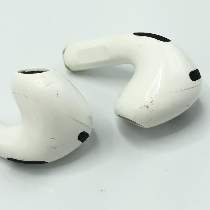 2021|Apple|AirPods 第3世代
