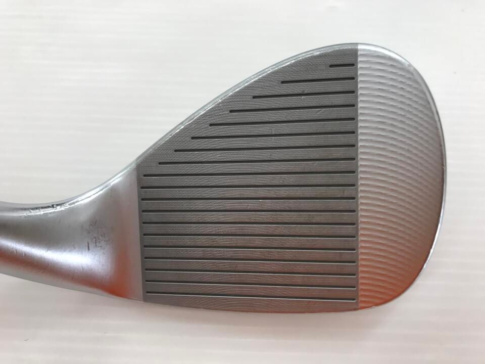 RTX 6 ZIPCORE ツアーサテン 52 WEDGE ダイナミックゴールド 115 ウェッジ クリーブランド 最短