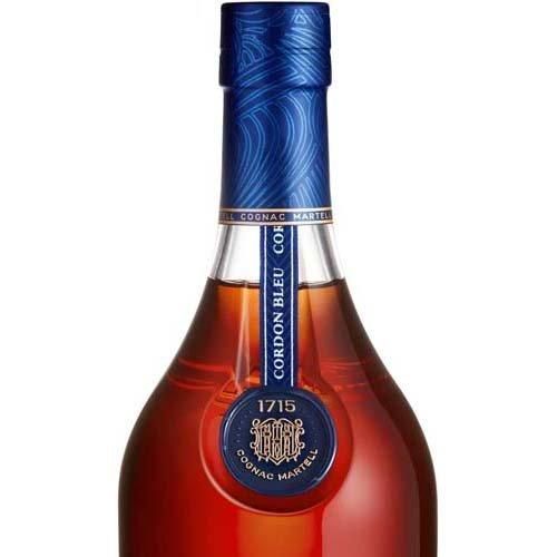 MARTELL マーテル コルドンブルー 正規品 ( 700ml ) 箱付き 未開封 