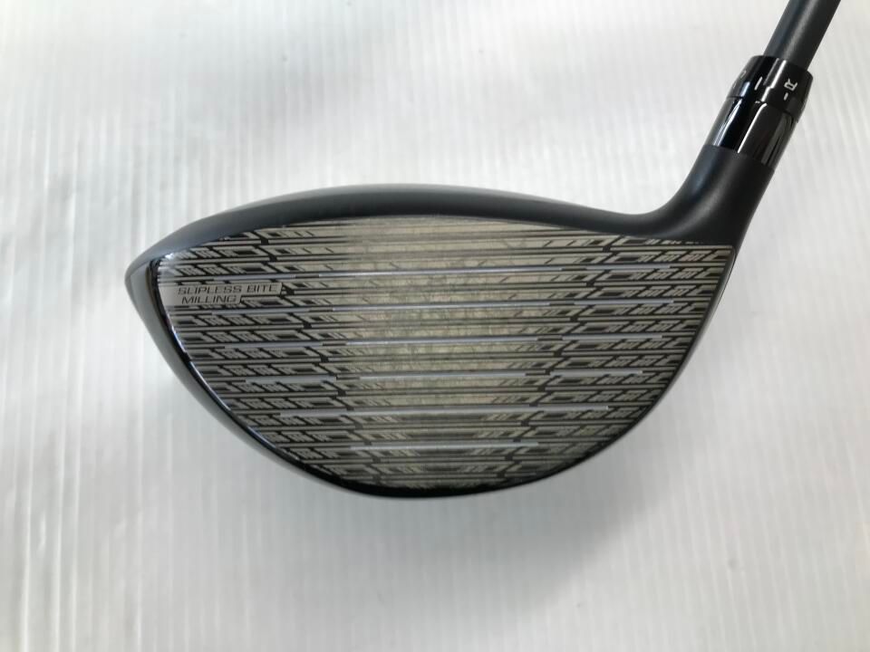 最短翌日発送】B2HT | 10.5 | SR | VANQUISH BS50 | 中古 | ドライバー 