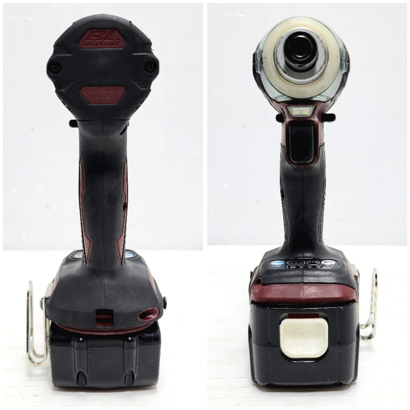 TD160D
