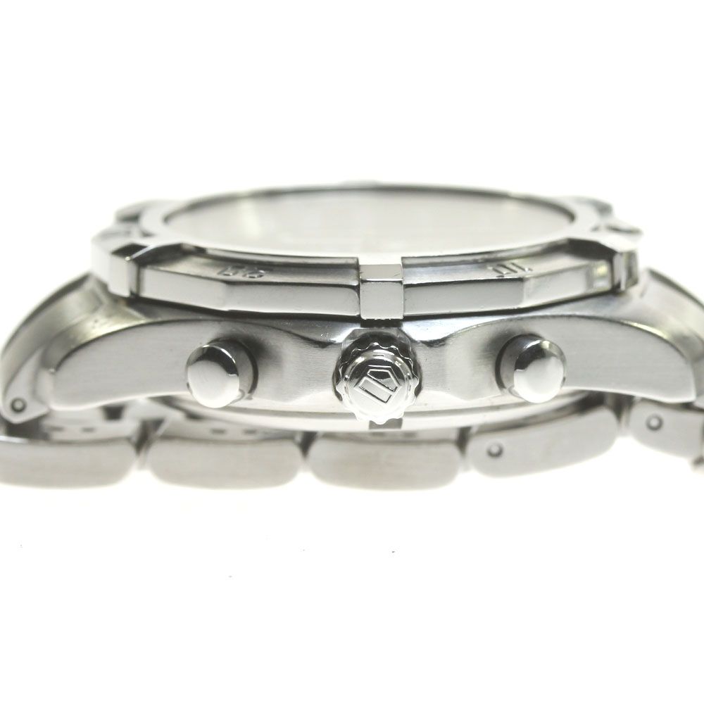 タグホイヤー TAG HEUER CN111E 2000エクスクルーシブ クロノグラフ