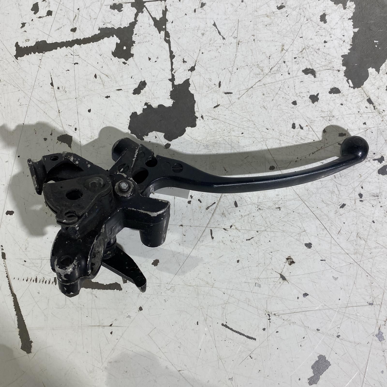 HONDA CBX400F/CBX550F クラッチレバーセット ホンダ 【公式通販】