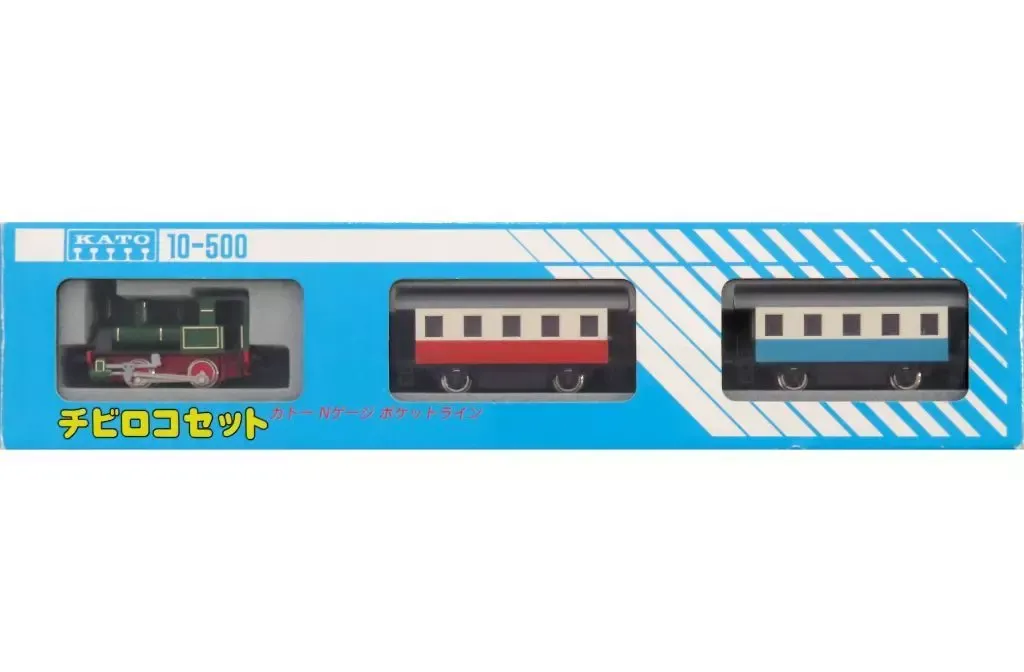 2025年最新】KATOチビロコの人気アイテム - メルカリ