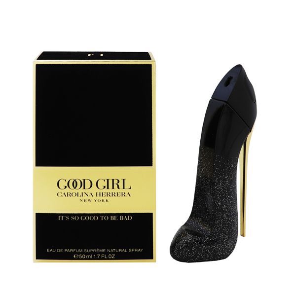 キャロライナヘレラ グッドガール スプリーム EDP・SP 50ml 香水