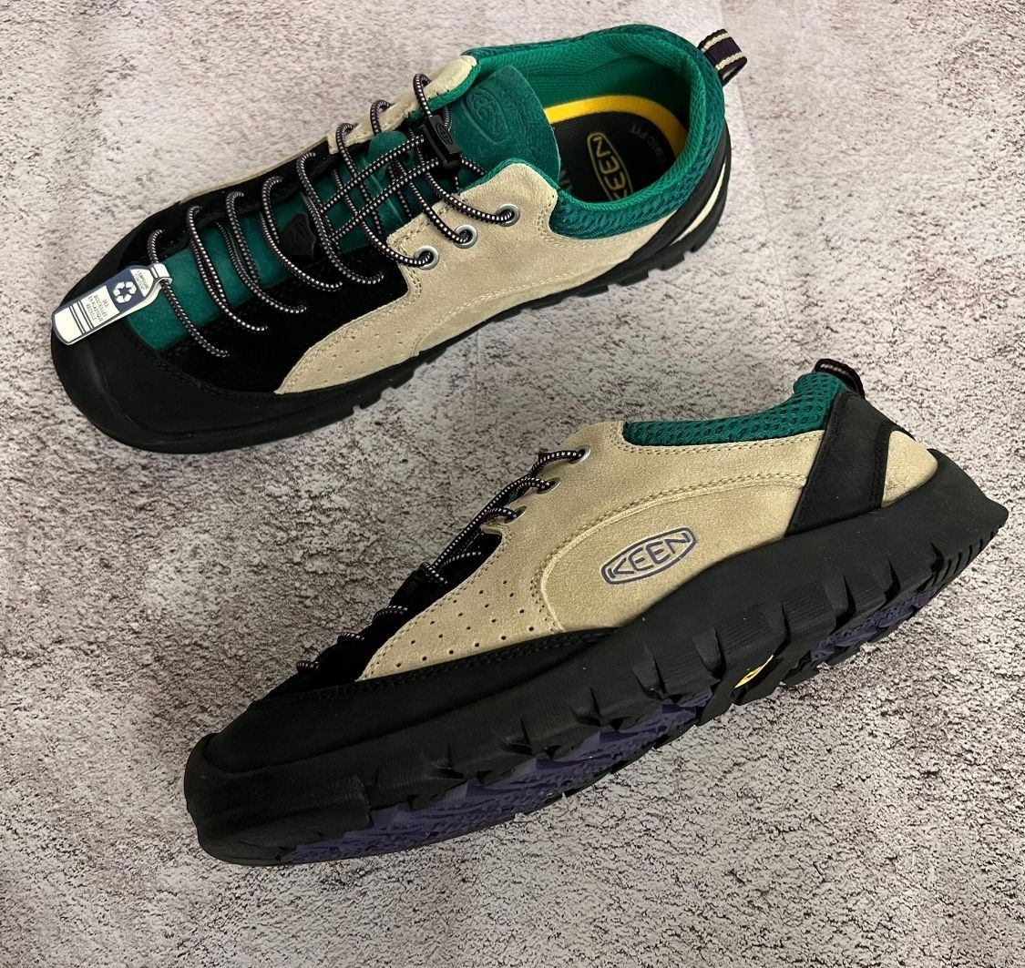 KEEN Jasper ジャスパー スニーカー  靴 シューズ ロックス エスピー