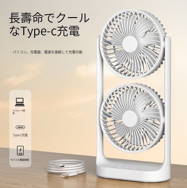 業務用大型扇風機 45cm 三脚型 2台セット（使用少・内側サビあり） 業務用大型扇風機 45cm 三脚型 2台セット（使用少・内側サビあり） 2025