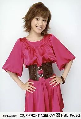 中古】生写真(ハロプロ) モーニング娘。/高橋愛/takahashi0464