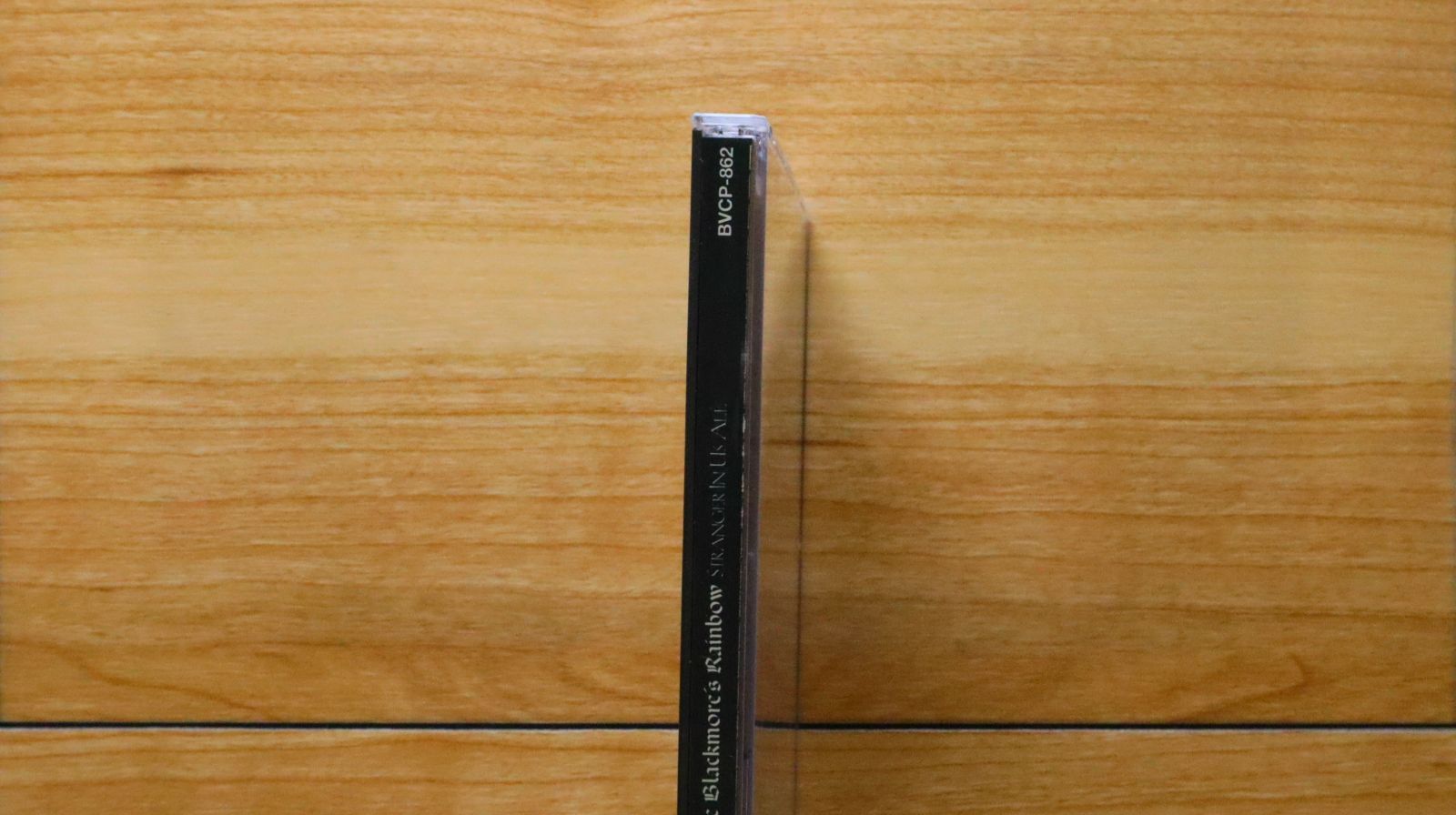 レインボー CD 10枚セット リッチー・ブラックモア ケース破損、傷、変色あり レインボー CD 10枚セット リッチー・ブラックモア ケース破損