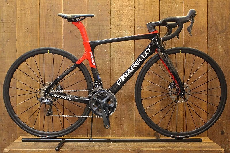 値下げピナレロPINARELLO PRINCE 2019 MODEL