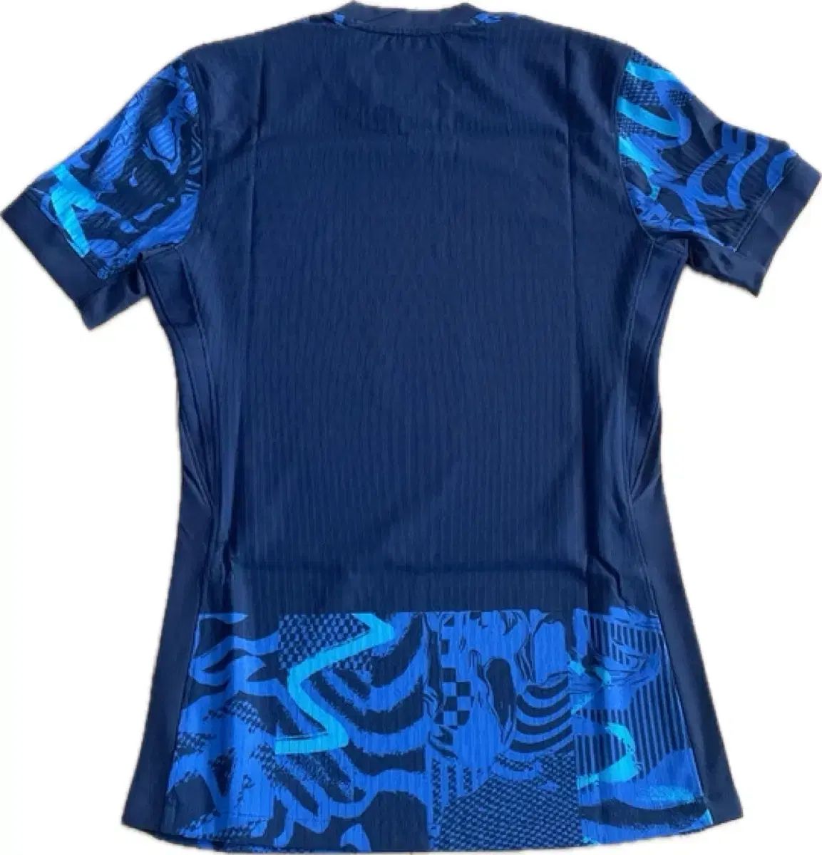 2526 アトレティコ・マドリード 選手支給品 長袖 グリーズマン