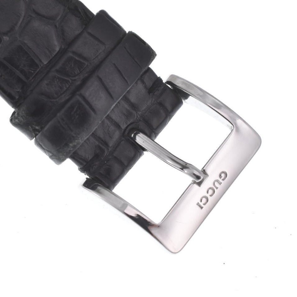 【稼働品】【美品】GUCCI グッチ8600M YA086305自動巻き腕時計 稼働品】【美品】GUCCI グッチ8600M YA086305自動巻き腕時計
