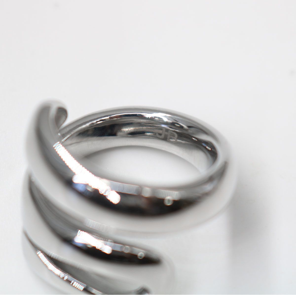 □JENNY BIRD ジェニーバード JB485-RH リング SES RING 指輪