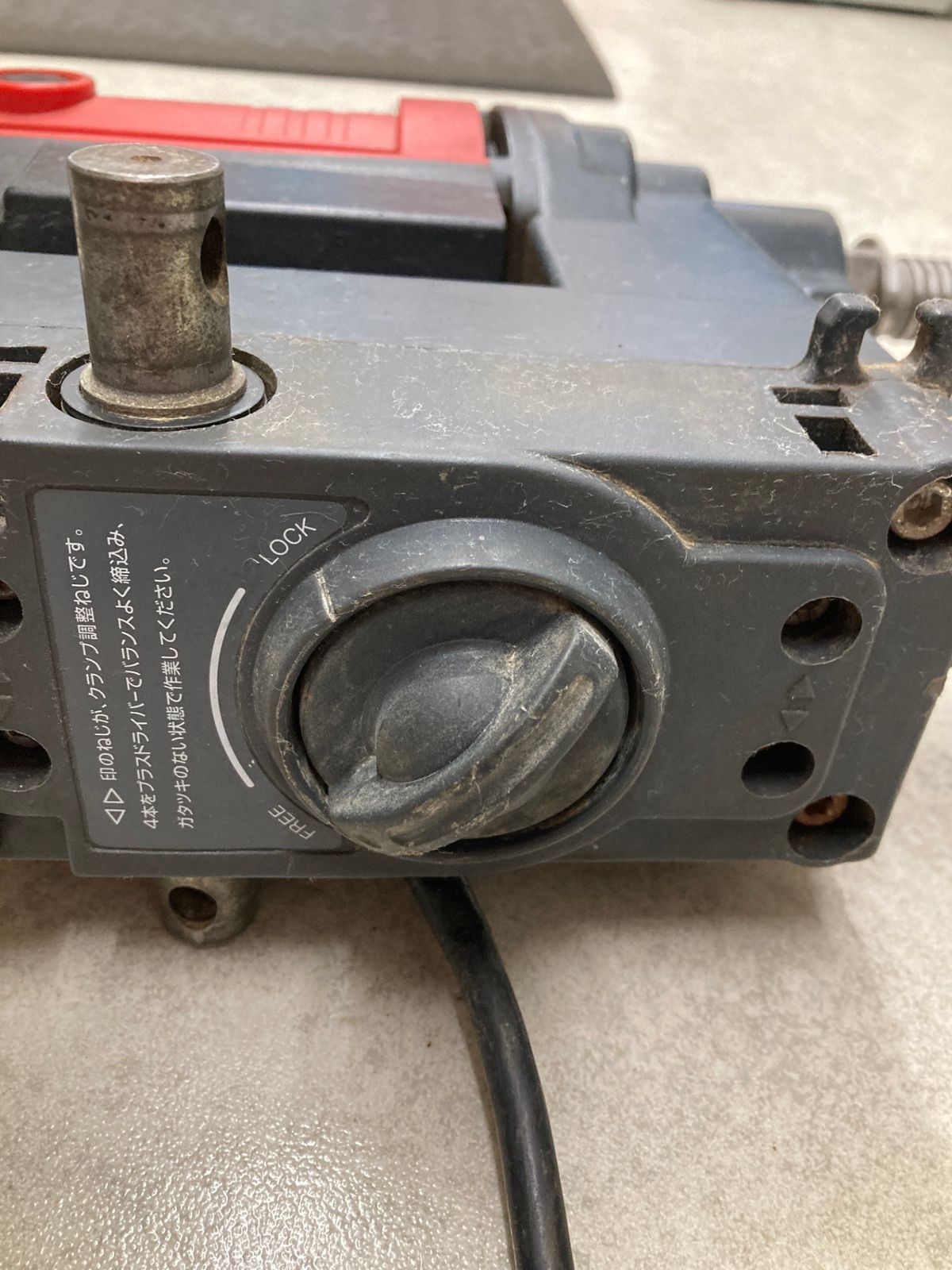 品 0921 コンセック コアドリル SPJ-122C 穴あけ機 建設機械 ITOX1I8D3WQO HRDEVELOPMENT_JP