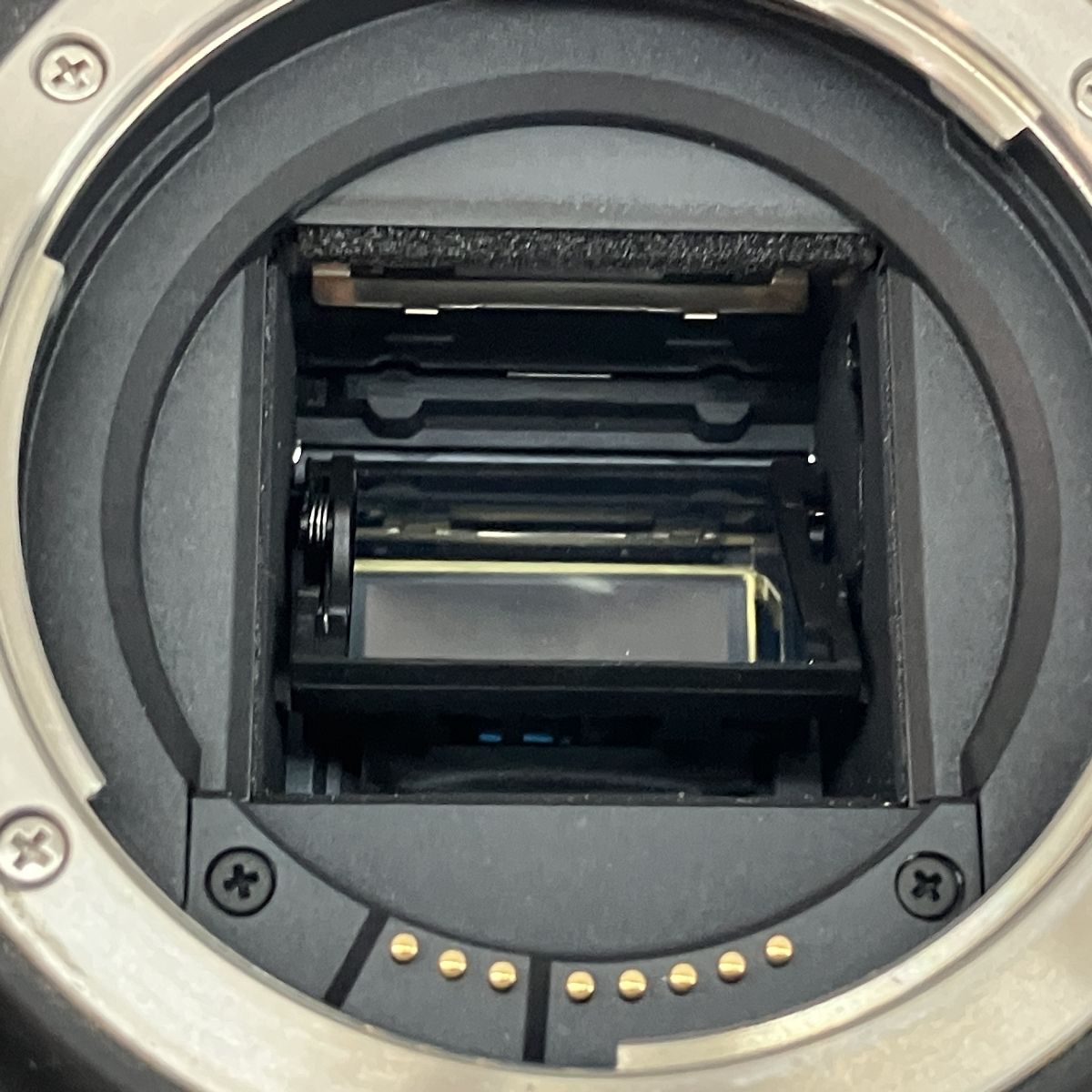 Canon ⅣSb レンズ付き ジャンク Canon ⅣSb レンズ付き ジャンク