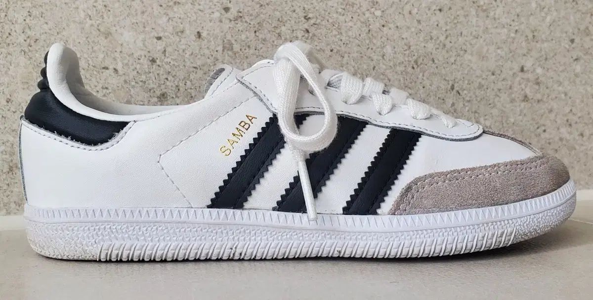 adidas アディダス サンバ キッズ 190