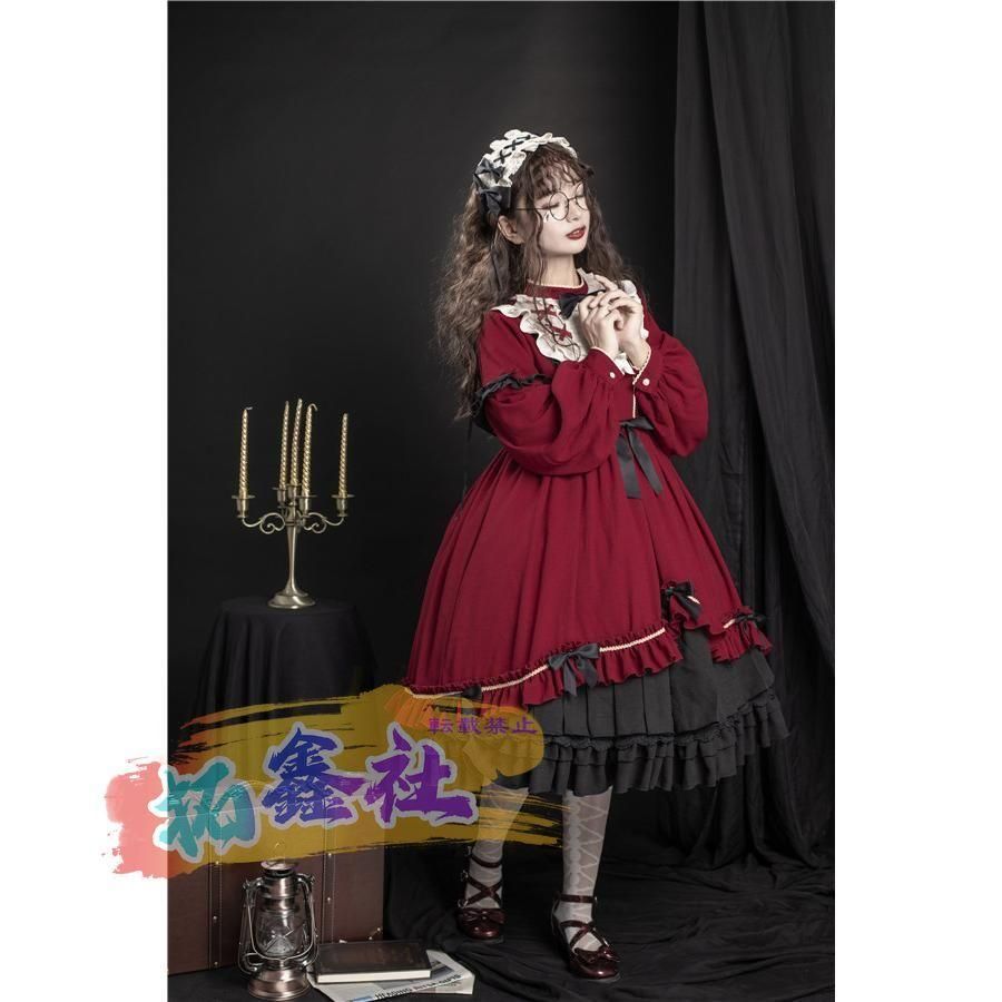 リボン クリスマス