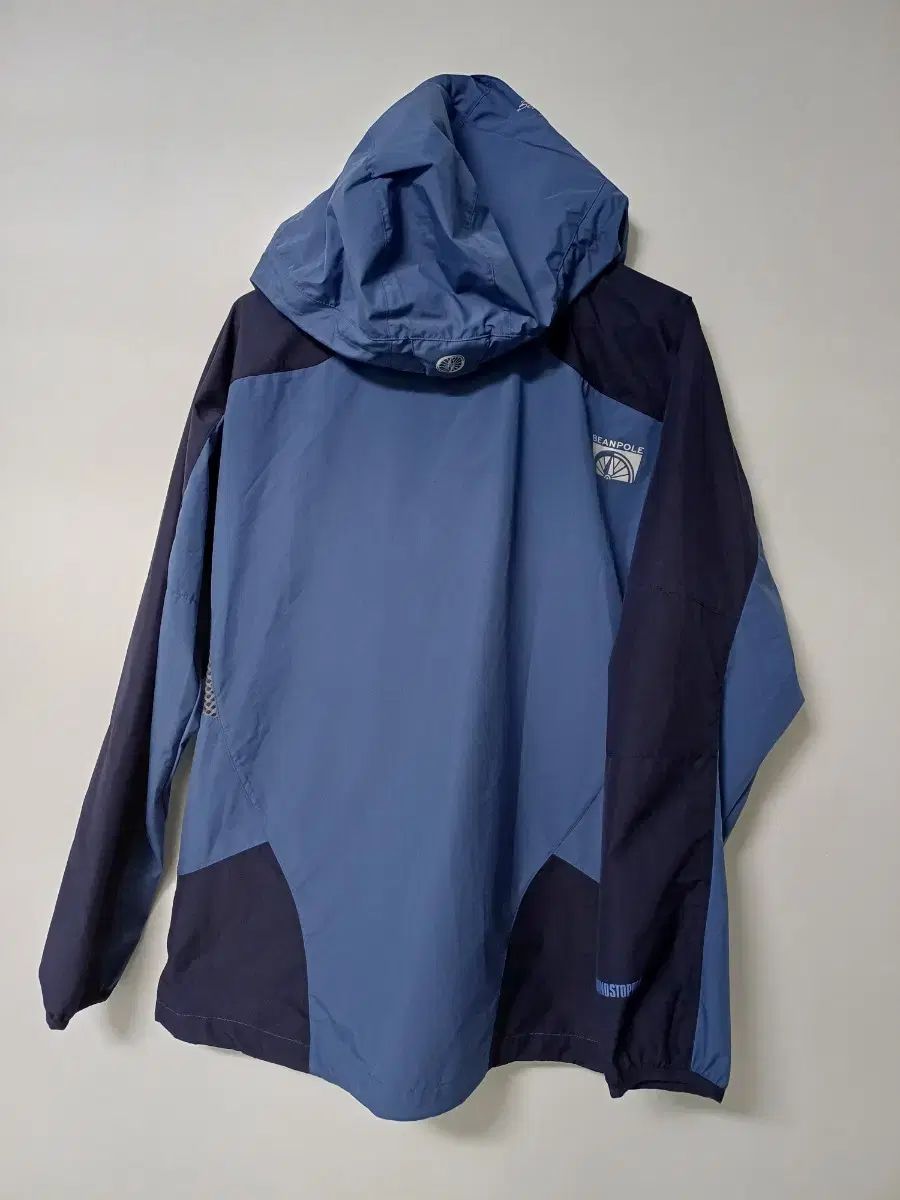 メンズ BEANPOLE ビンポール ウィンドストッパー 防水 防風 登山ジャケット ストレッチ 105 HRDEVELOPMENT_JP