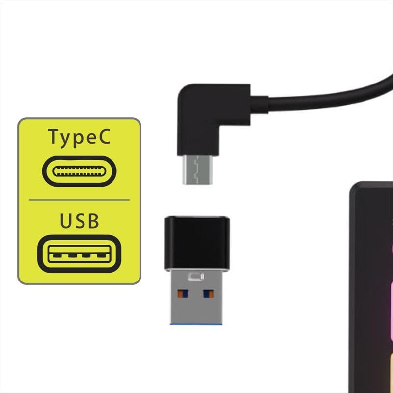 ENHANCER ショートカットキー