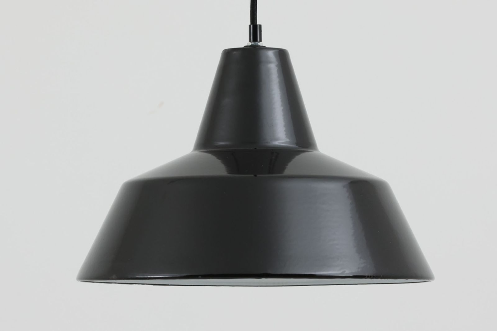 Louis Poulsen(ルイスポールセン)　The work shop lamp　ペンダントランプ　北欧照明ビンテージ/DK14259