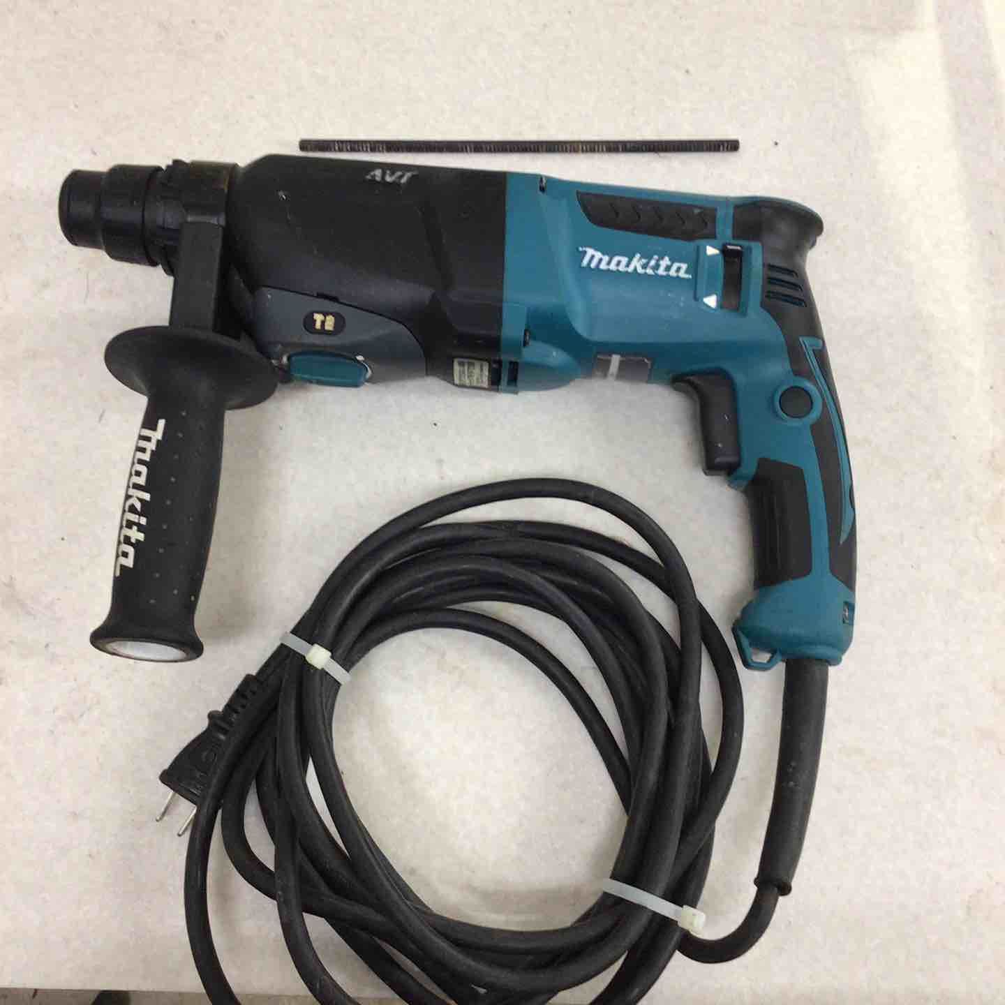 マキタ makita ハンマドリル HR2611F 町田店