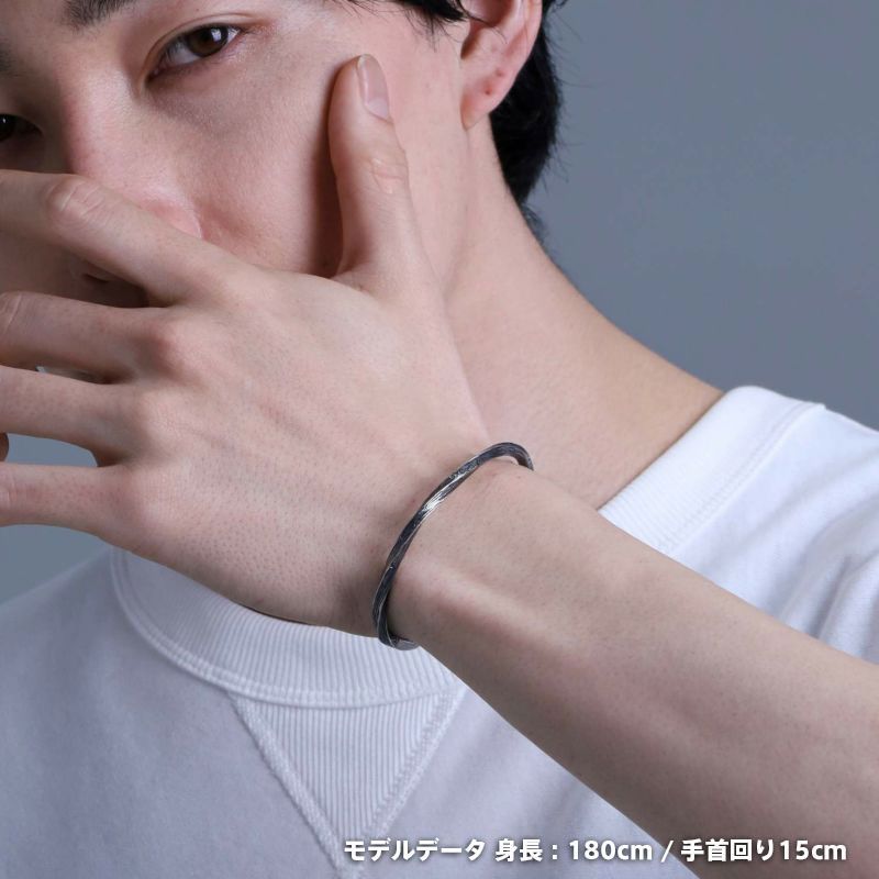 LION HEART シルバー ツイストバングル 楽天市場】ライオンハート for Gift ツイスト tec バングル