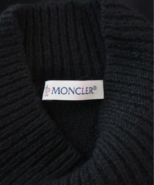 MONCLER ニット・セーター レディース 【古着】【中古】【送料無料