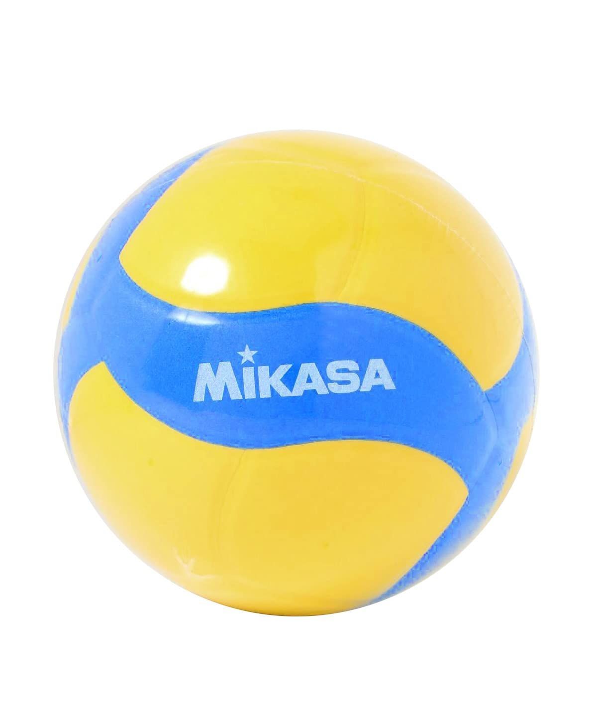 ミカサ(MIKASA) スマイルバレー 4号 VS160W-Y 推奨内圧0.10~0.15(kgf/)
