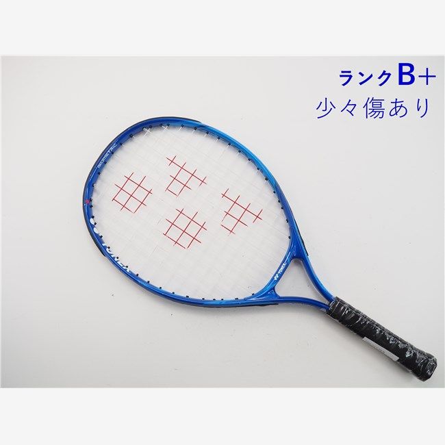 中古 テニスラケット ヨネックス イーゾーン ジュニア 21 2020年モデル【キッズ用ラケット】 (G0)YONEX EZONE Junior 21  2020 - メルカリ