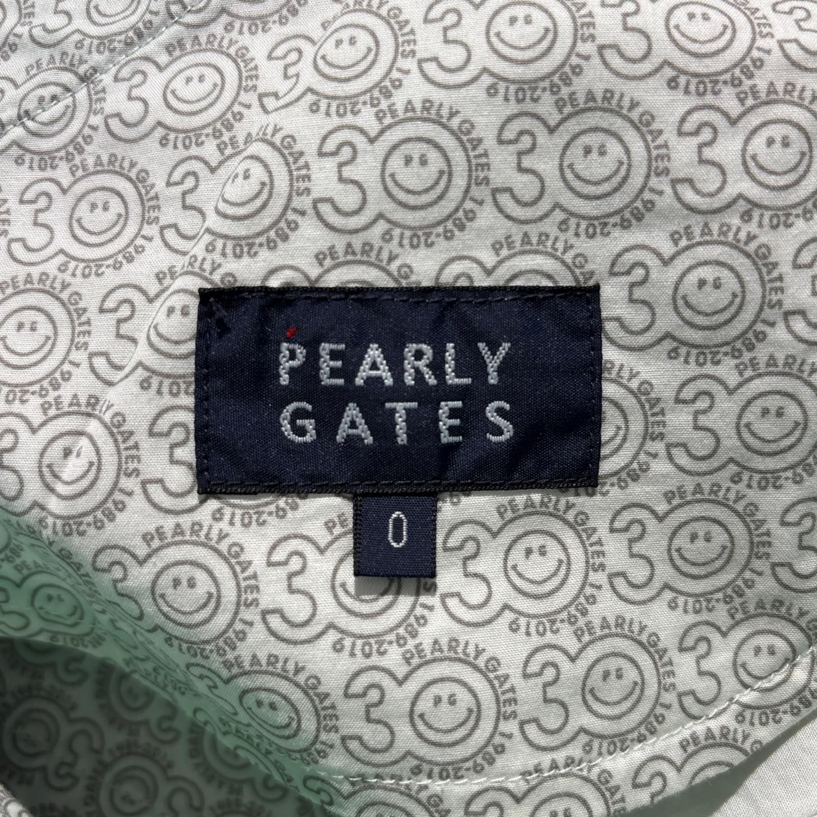 【未使用品】PEARLY GATES レディーススカート グリーン 中古 レディース パーリーゲイツ PEARLY GATES スカート 0(S) 緑