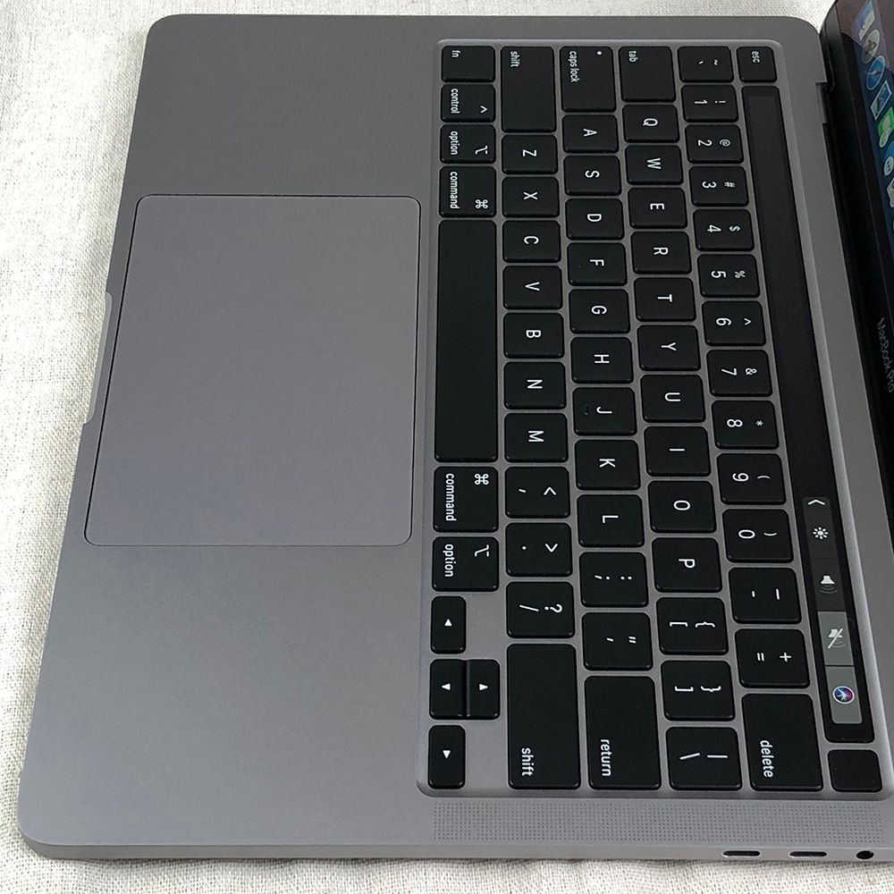 本体のみ Apple MacBook Pro 13インチ 2020 Thunderbolt 3ポートx4 i5 16GB 512GB A2251 EMC3348 MB-251539 360625 WWW_NOITHATQUANGTHANH_NET
