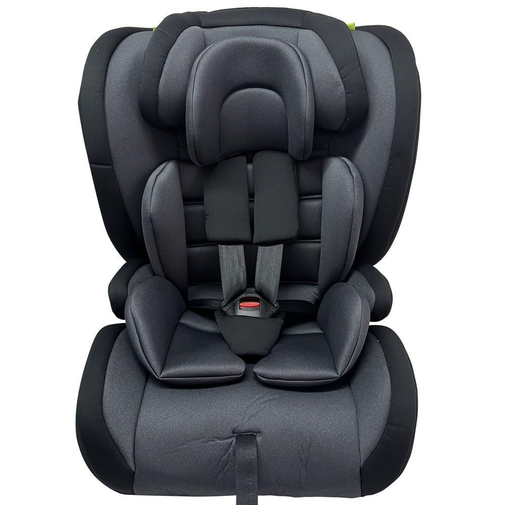 Combi クルムーヴ スマート エッグショックJJ-550シートベルト クル