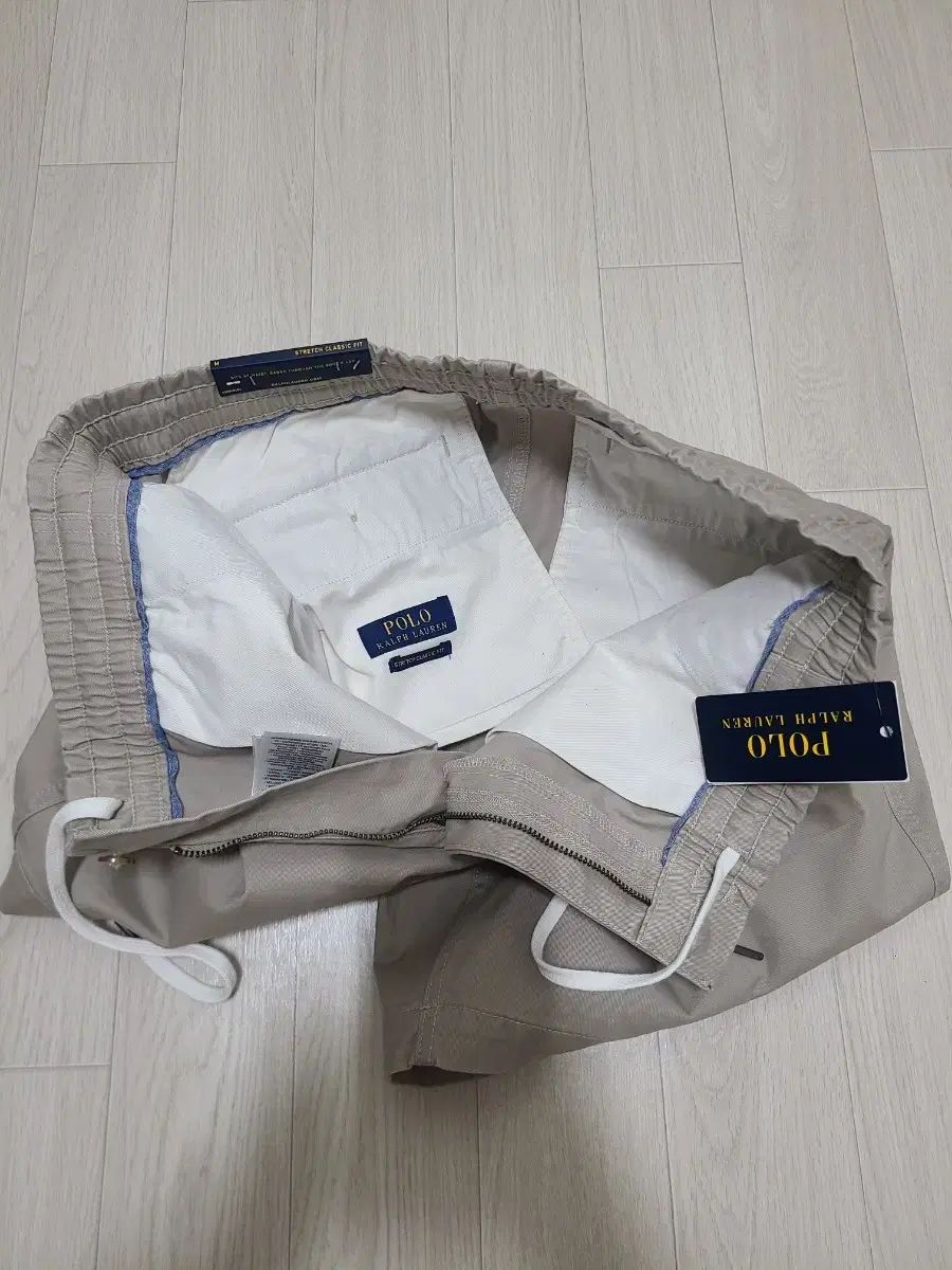 ポロ Ralph Lauren(ラルフローレン) フラップスター ハーフ