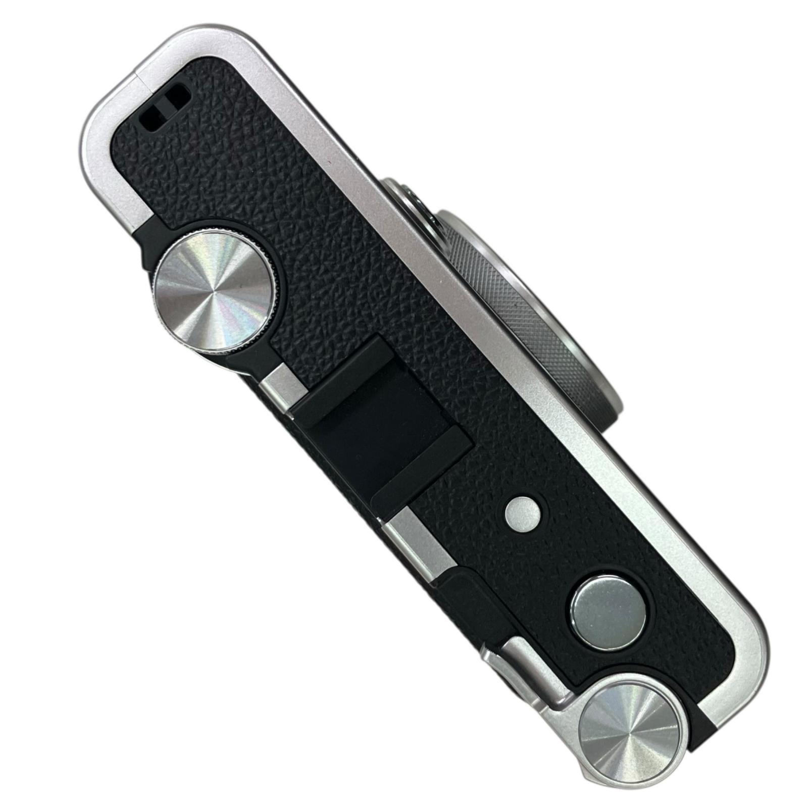 186000 現状品 FUJIFILM フジフィルム ハイブリッドインスタントカメラ instax mini Evo ブラック ANARI_COM_TR