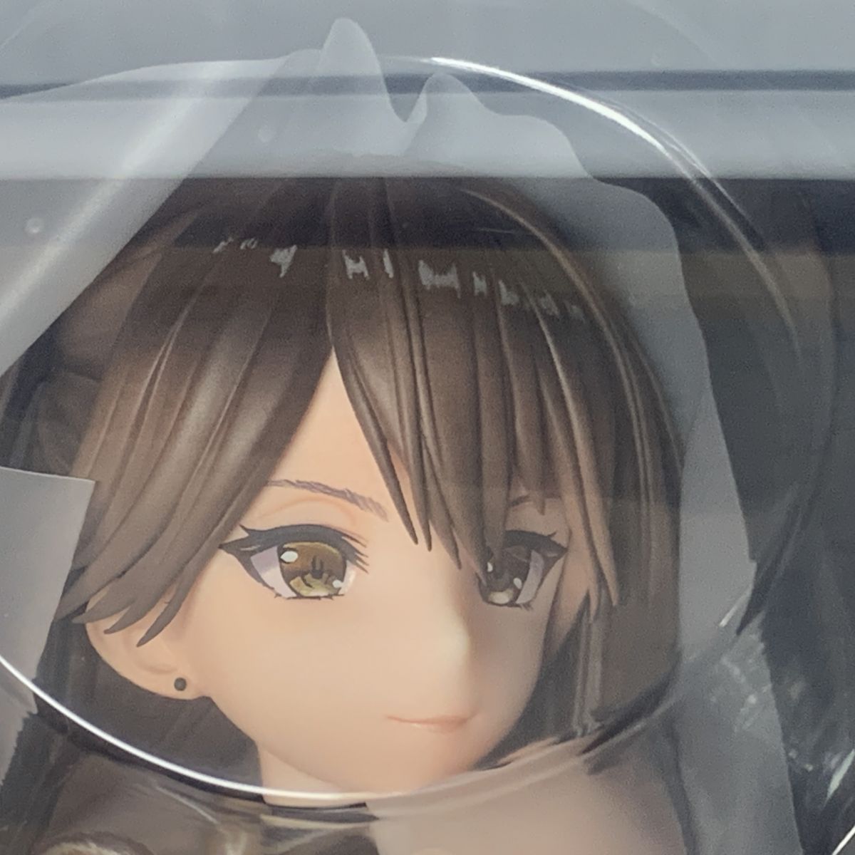 アズールレーン 瑞鶴 瞬速の真名 1/4 ミメヨイ 特典付き