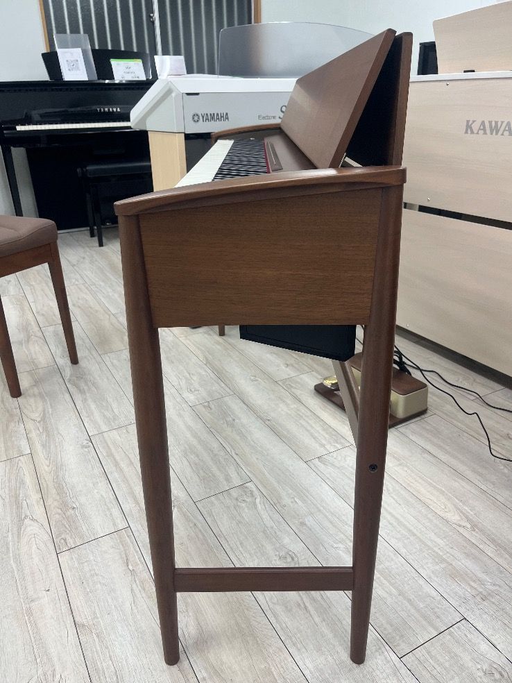 74751 電子ピアノ ROLAND KF10KW 17年製