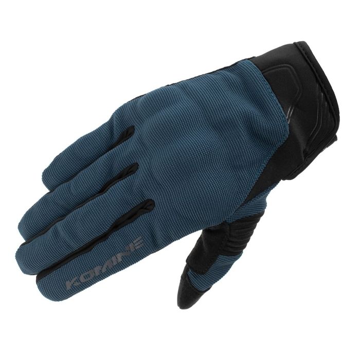 【新品・5営業日で発送】コミネ(Komine) GK-1833 PROT M GLOVES BRAVE NV L 品番:06-1833／NV／L
