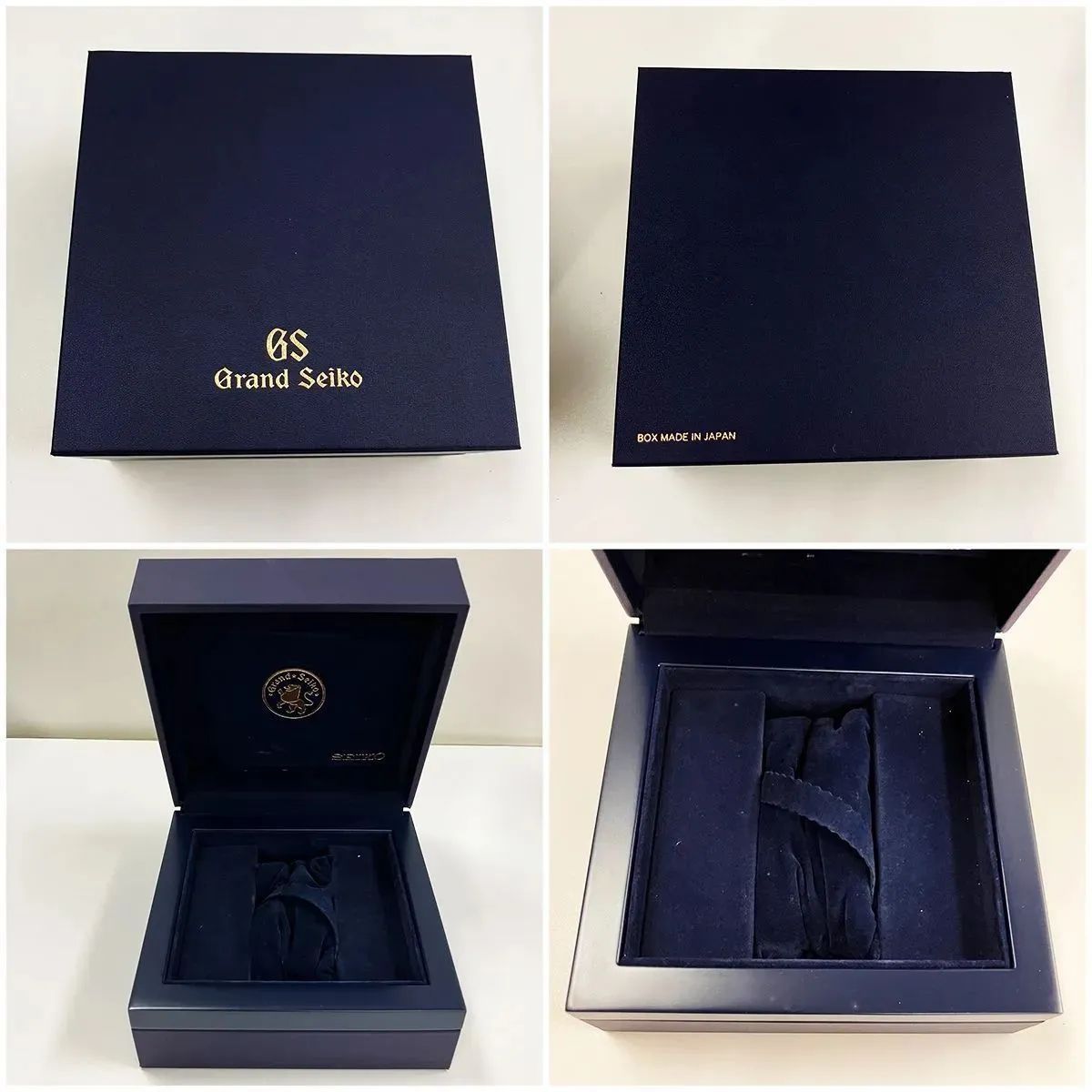 まとめ売り ウォッチケース 空箱 時計箱 10点セット フランクミュラー