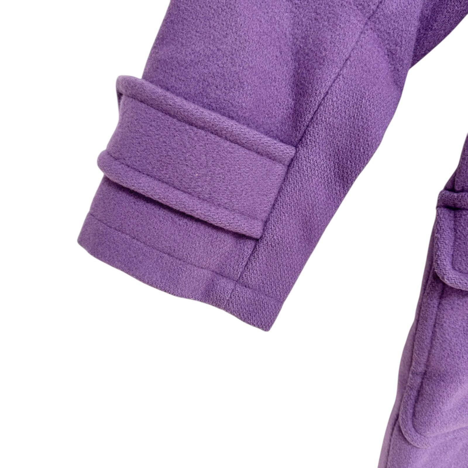 美品】Mila Owen ミラオーウェン ロングコート ダッフルコート