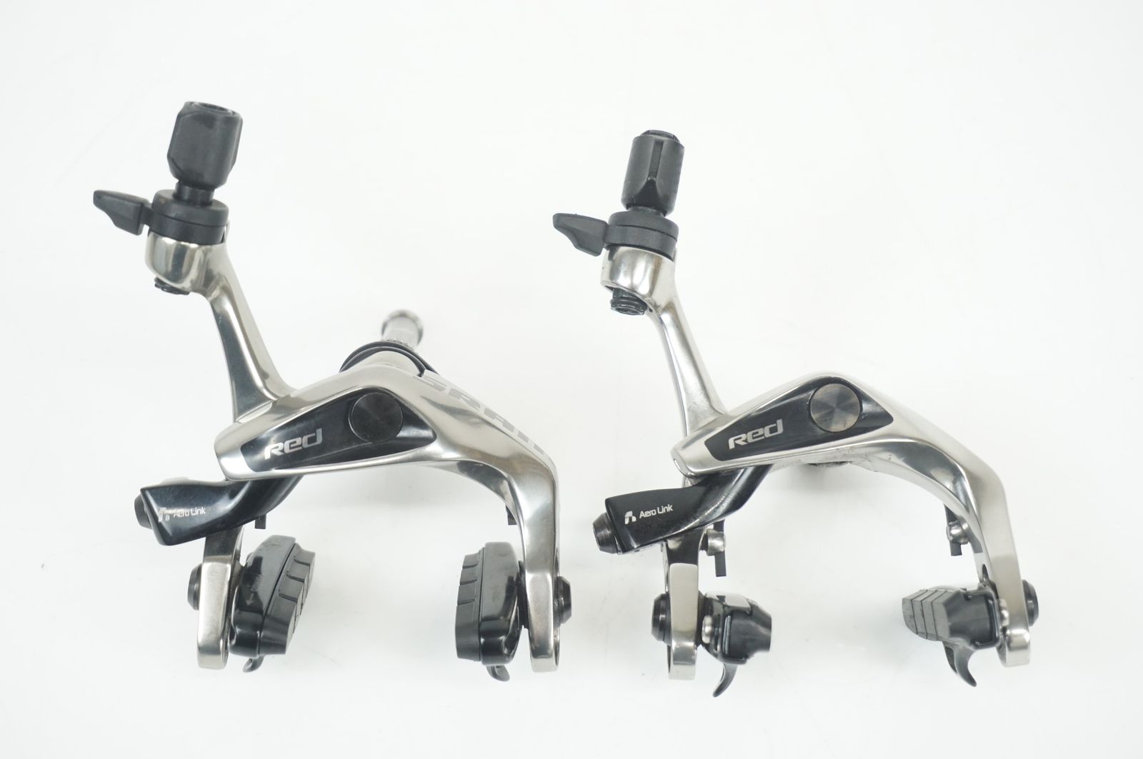 SRAM 「スラム」 RED キャリパーブレーキ / バイチャリ大宮店